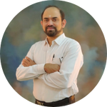 Dr. Ramakrishnan Raman
