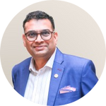Sanjeev Bolia